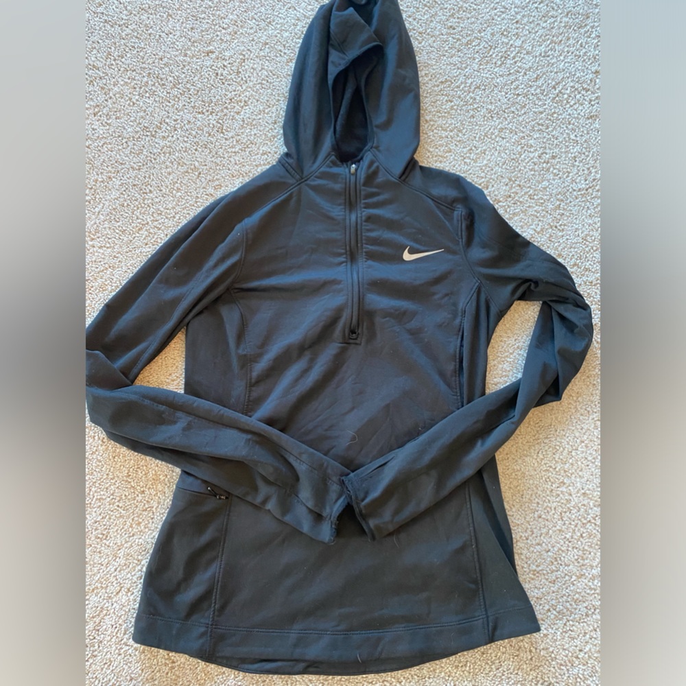 Nike dry fit